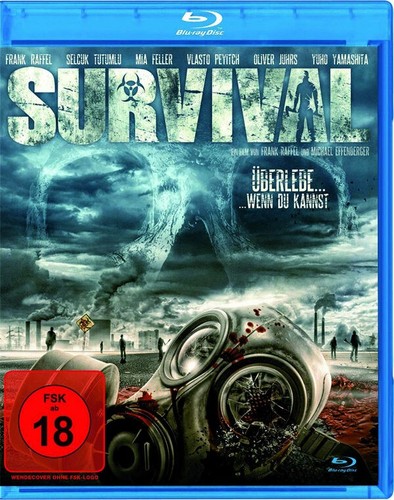 Survival überleben wenn - Überleben,
