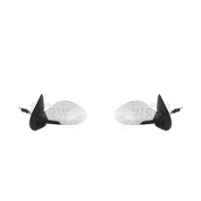 Spiegel Außenspiegel Set