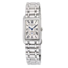 Longines Dolce Vita Silver