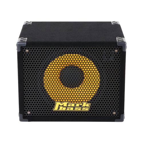 Markbass traveler 151p ohm - 8,
