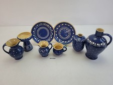 Konvolut Kannen, Vasen