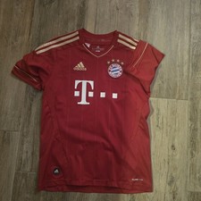 FC Bayern München Trikot Gr.164