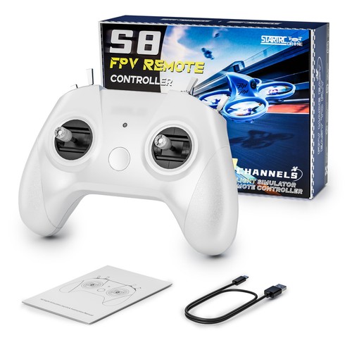 Flugsimulator controller - rc,