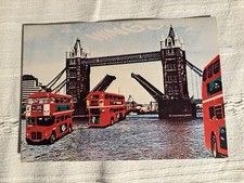 Promo-Postkarte „Greetings