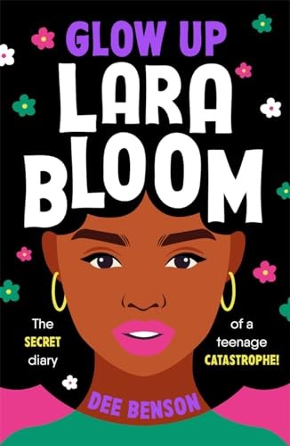 Dee benson glow up lara - -,