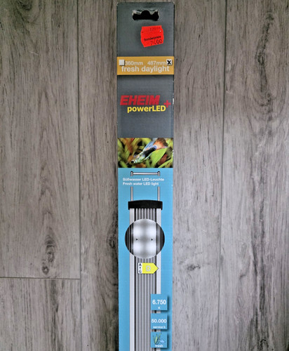 Eheim powerled fresh - powerled+, daylight