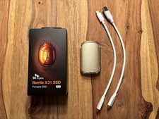 SK hynix Beetle X31 Portable