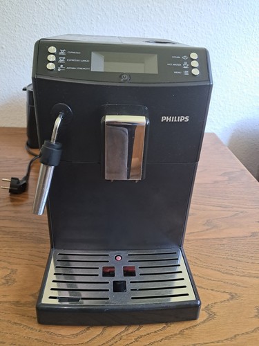 Philips kaffeevollautomat - philips,