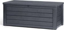 Keter Eastwood Auflagenbox Mit