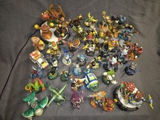 50+ Skylanders – große