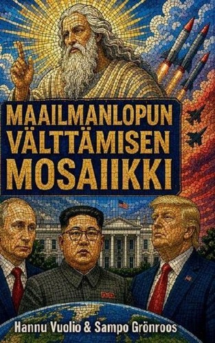 Maailmanlopun välttämisen