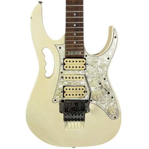 Ibanez jem555 steve vai - ibanez,