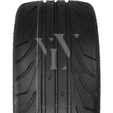 2x  Sommerreifen EP-TYRES ACCELERA 651 SPORT SEMI-SLICK 235/40 R17 90 W