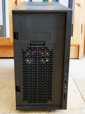 DEFEKT Cooler Master Silencio