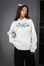 Stray Kids K-Pop South Korean