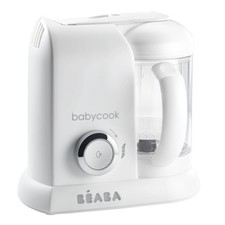 BÉABA - Babycook Solo - 4 in