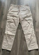 Cargo Hose Größe M Herren