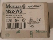 Eaton / Moeller RMQ-Titan