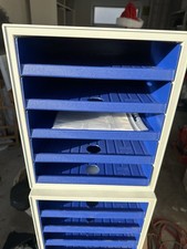 HAN 1401-14 Schubladenbox