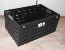 Klappbox Woody Einkaufskiste