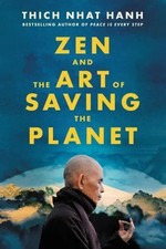Zen and the Art of Saving the