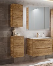 MONTIERT Badmöbel Set ARUBA