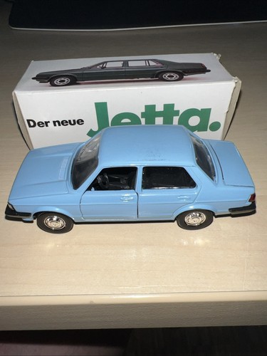 Schabak 1001 vw jetta - 1001,