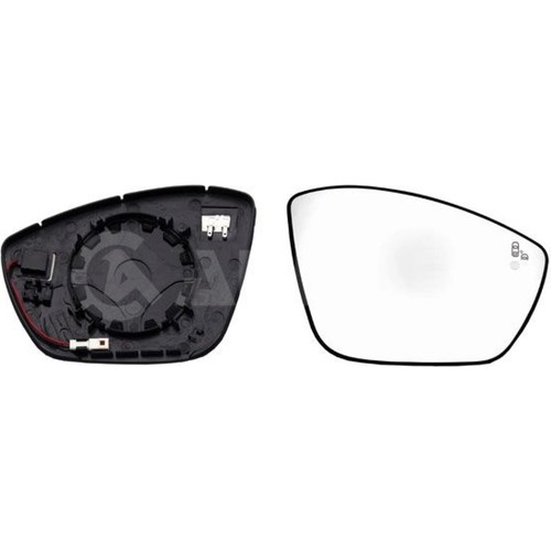 Alkar 6432881 spiegelglas - alkar,