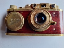 Gold-Leica