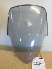 FZ1 FZ 1 S Fazer RN16 06-015 Windschild Windschutz Scheibe Windscreen OEM