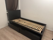 IKEA Bettgestell 140x200 Cm