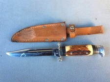 Anton wingen othello dolch - wingen,