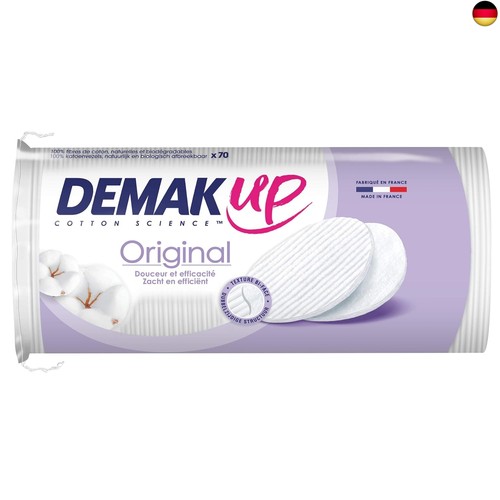 Demak original wattepads - original,