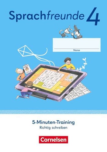 Sprachfreunde sprechen - sprechen,