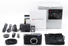 [Fast UNBENUTZT] Leica M10