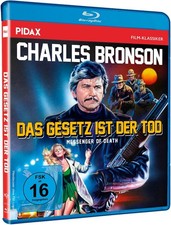 Das gesetz ist der - das,