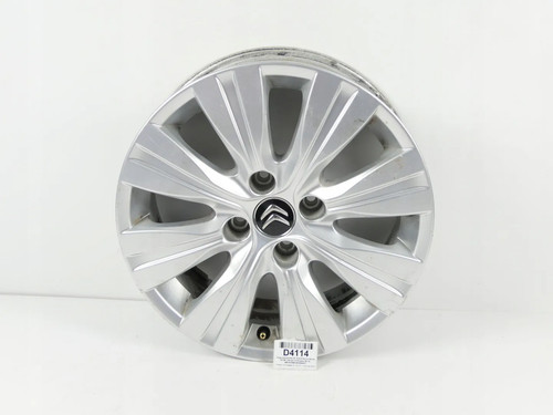 Alufelge zoll 0 4x108 - 16,