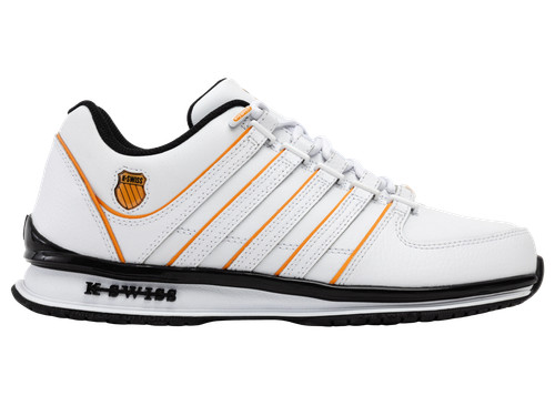 Swiss rinzler court - k-swiss,