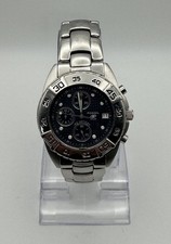 Fossil Blue Ch-2308