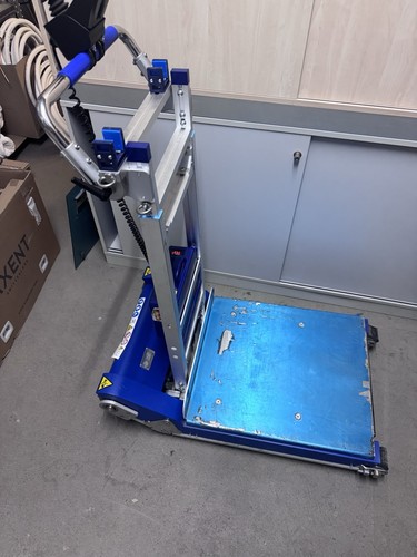 Elektrischer treppensteiger - elektrischer,