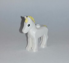 LEGO City - kleines Fohlen -