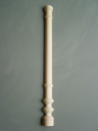 Möbelhalbsäule-Halbsäule-We