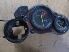 Cagiva Mito 125 II 8P 1992 - Cockpit Drehzahlmesser Halter Instrumentenzeige
