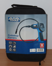 Alpha Tools Endoskop Kamera