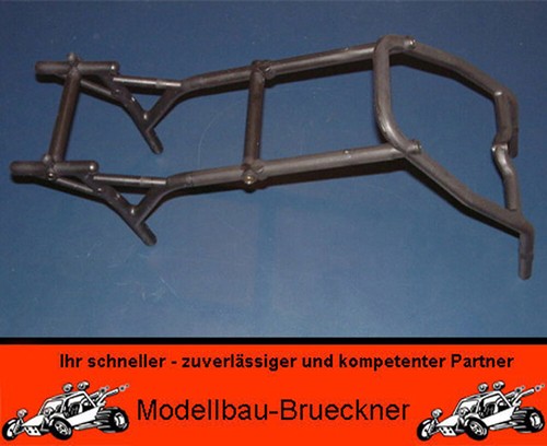 Überrollkäfig