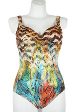 Sunflair Badeanzug Größe 38