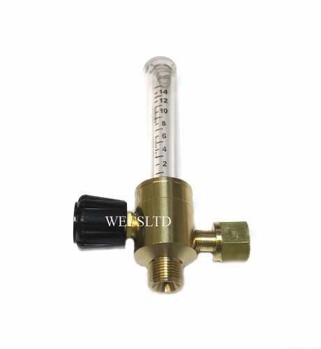 Argon wig gas durchflussmesser - argon,