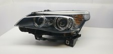 NEU ORIGINAL BMW !!! Bi-Xenon Scheinwerfer Links E61 E60 Limousine 63127177755