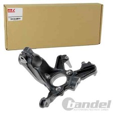 NTY ACHSSCHENKEL RADLAGERGEHÄUSE VORDERACHSE LINKS PASSEND FÜR AUDI A3 SEAT