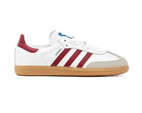 Adidas samba sneaker herren - adidas, og